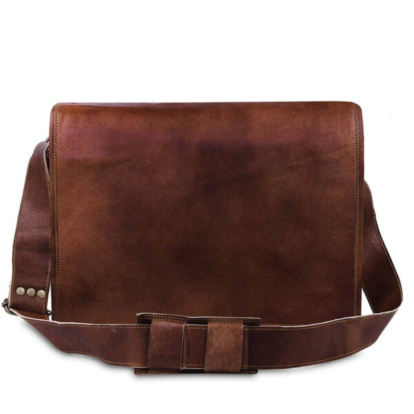 Men Leather Bag Prime - Image 3