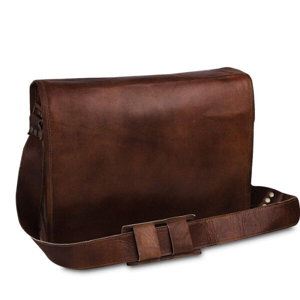 Men Leather Bag Prime