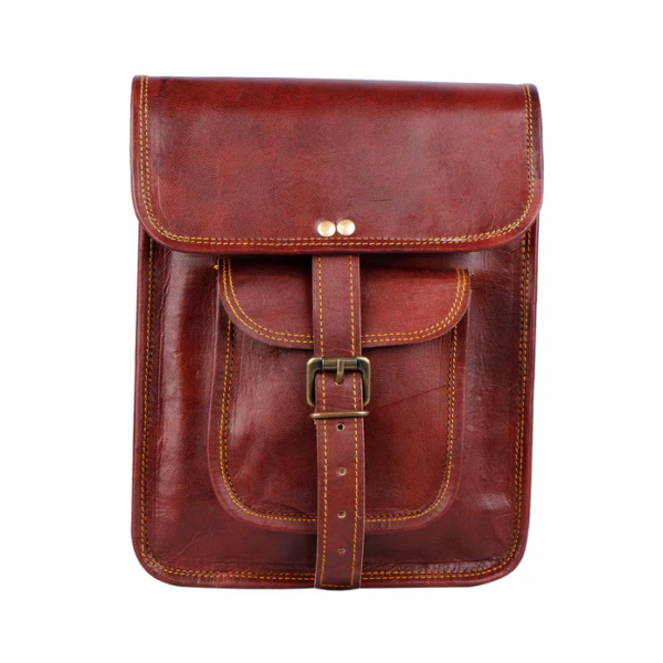 Men Leather Bag Windsor - Image 2