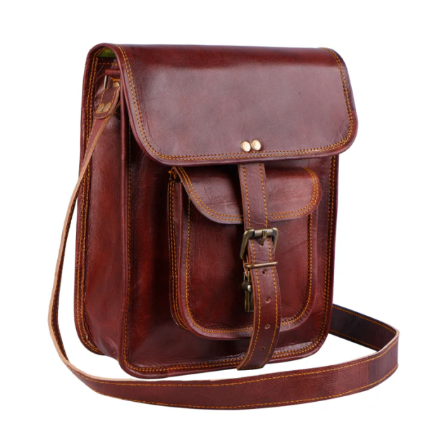 Men Leather Bag Windsor