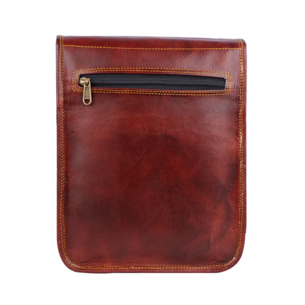 Men Leather Bag Windsor - Image 3