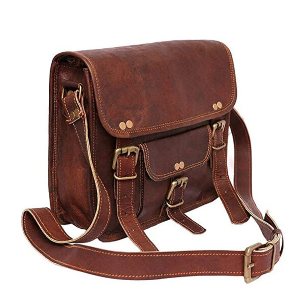 Men Leather Bag Daily II