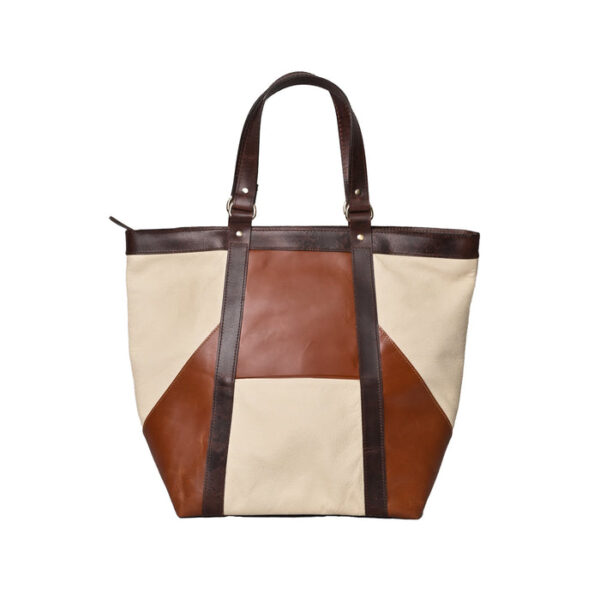 Women Leather Bag  513 - Image 2