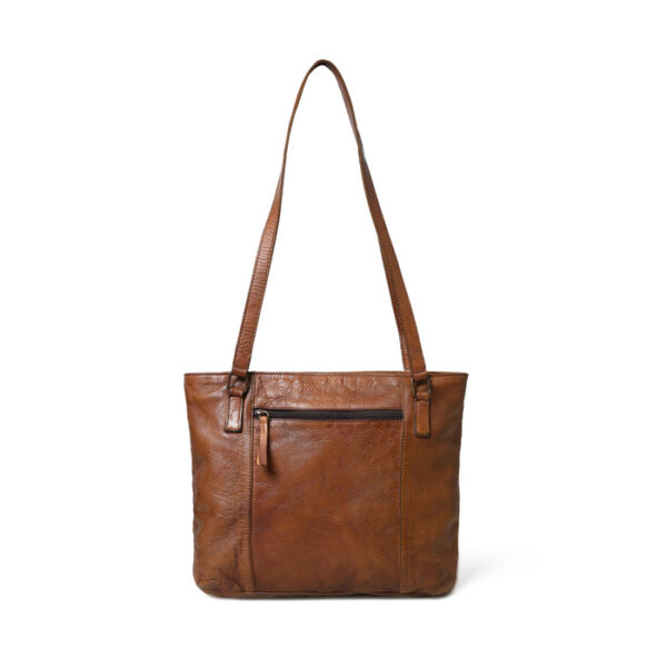 Women Leather Bag  415 - Image 2