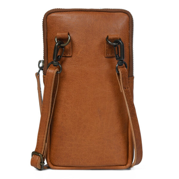 Women Leather Bag  512 - Image 3