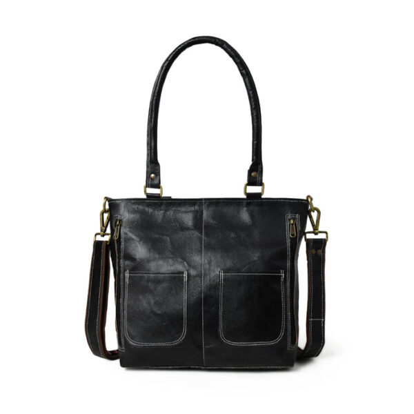 Women Leather Bag  314