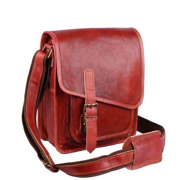 Women Leather Bag  110 - Image 3