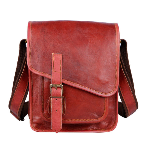 Women Leather Bag  110