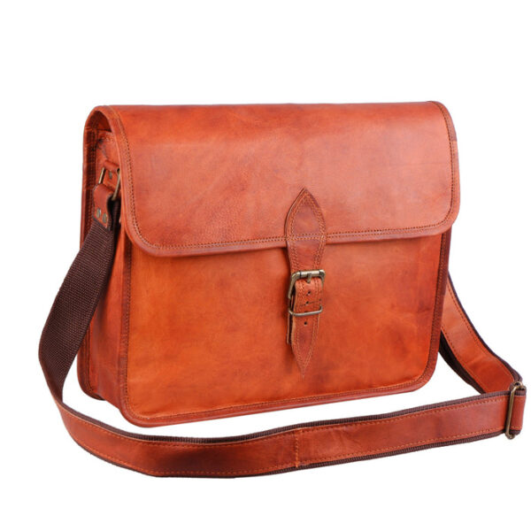 Women Leather Bag  109 - Image 2