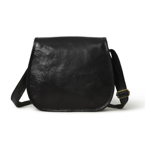 Women Leather Bag  207 - Image 2