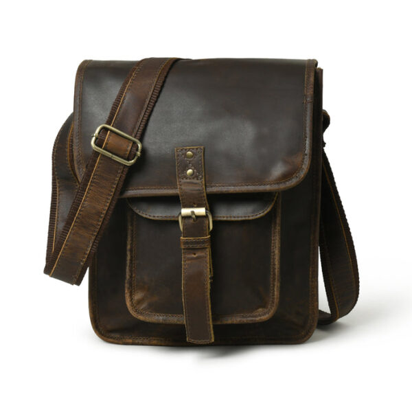 Women Leather Bag  108 - Image 2