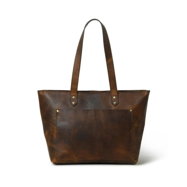 Women Leather Bag  212 - Image 2