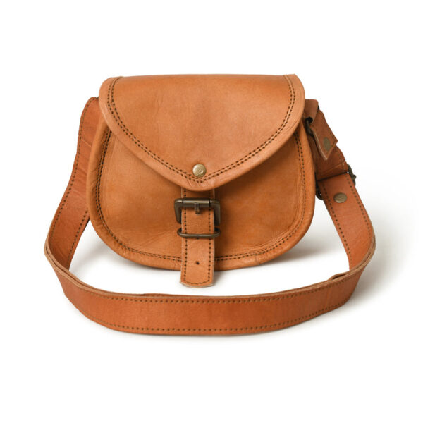 Women Leather Bag  206