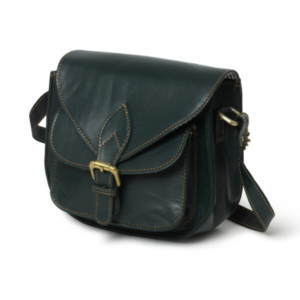 Women Leather Bag  205
