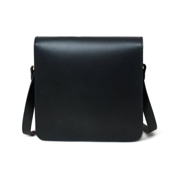 Women Leather Bag  507 - Image 3