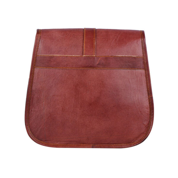 Women Leather Bag  107 - Image 3