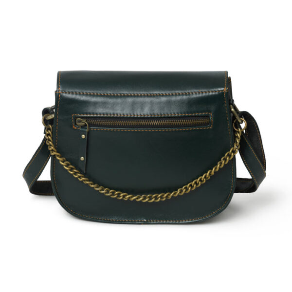 Women Leather Bag  205 - Image 2