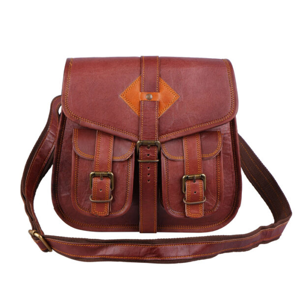 Women Leather Bag  107