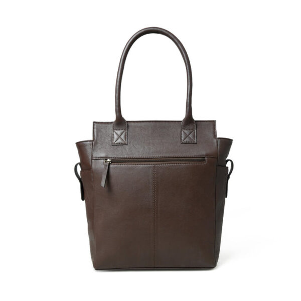 Women Leather Bag  506 - Image 2