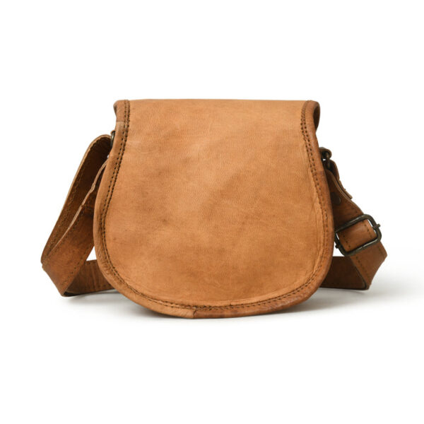 Women Leather Bag  106 - Image 3