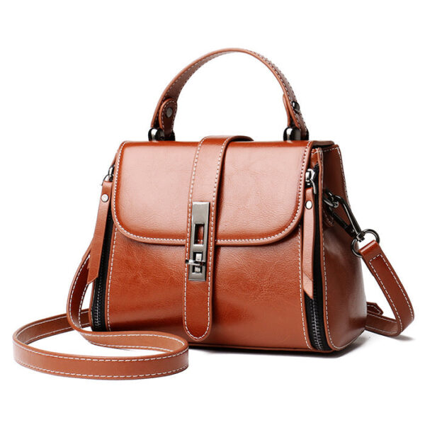 Women Leather Bag  410