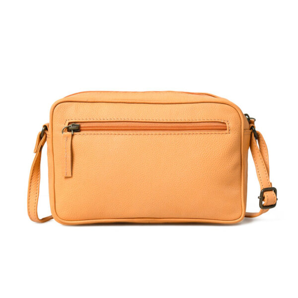 Women Leather Bag  505 - Image 4