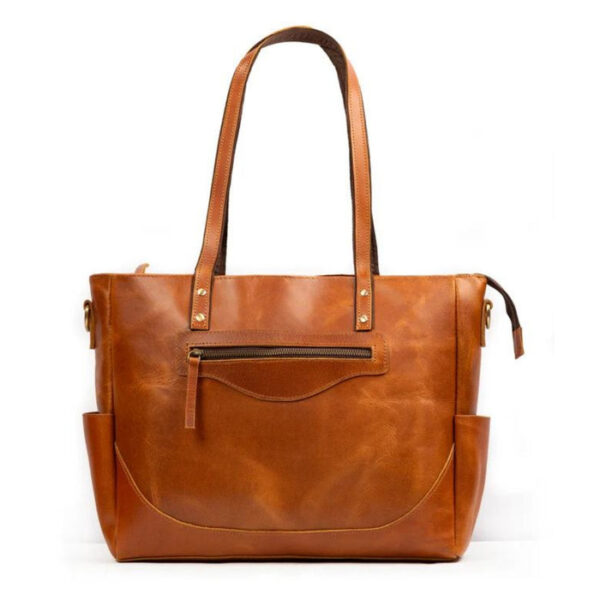 Women Leather Bag  317