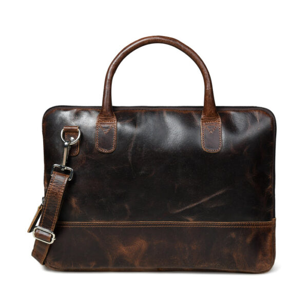 Women Leather Bag  309 - Image 2