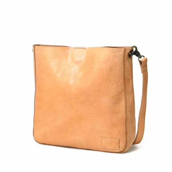 Women Leather Bag  504 - Image 4