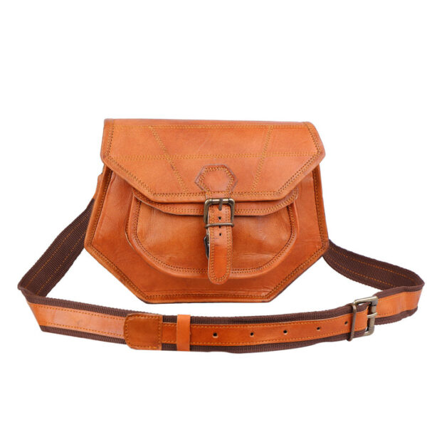 Women Leather Bag  308