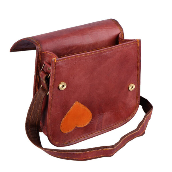 Women Leather Bag  307 - Image 2