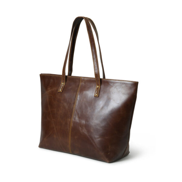 Women Leather Bag  114 - Image 2