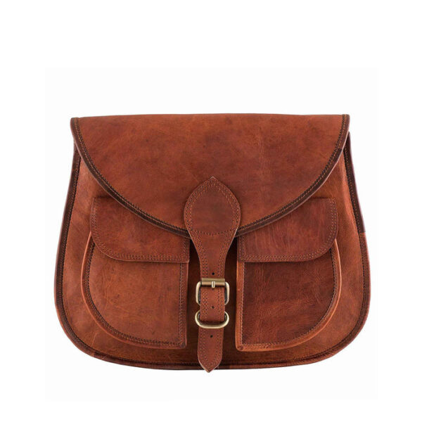 Women Leather Bag  201