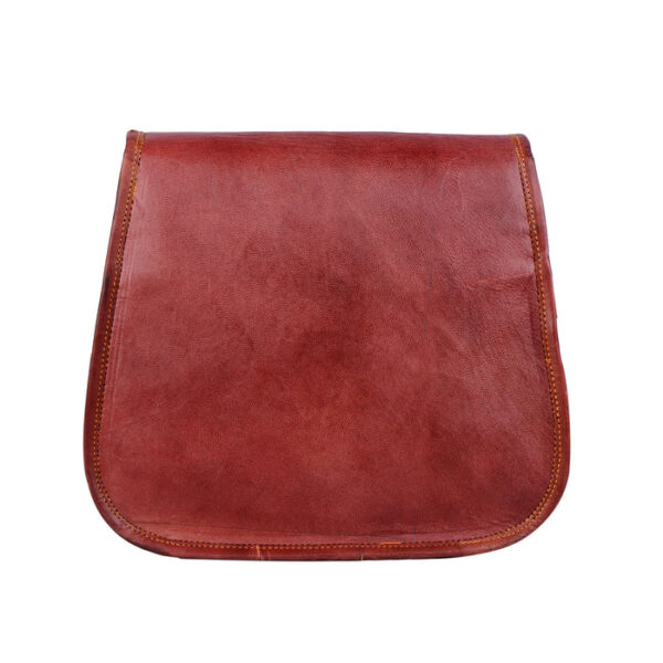 Women Leather Bag  307 - Image 4