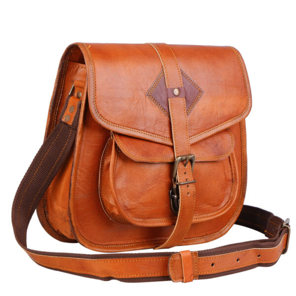 Women Leather Bag  306