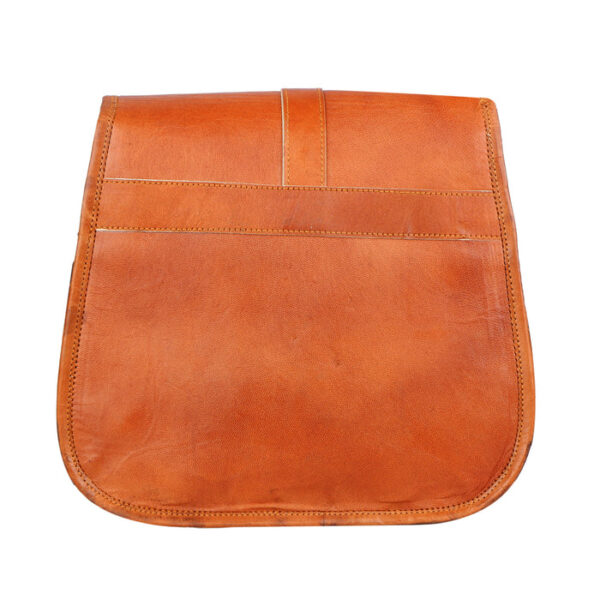 Women Leather Bag  306 - Image 4