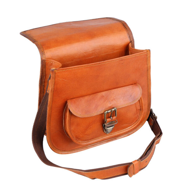 Women Leather Bag  306 - Image 3