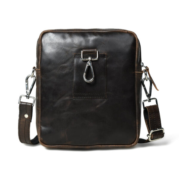 Women Leather Bag  304 - Image 4