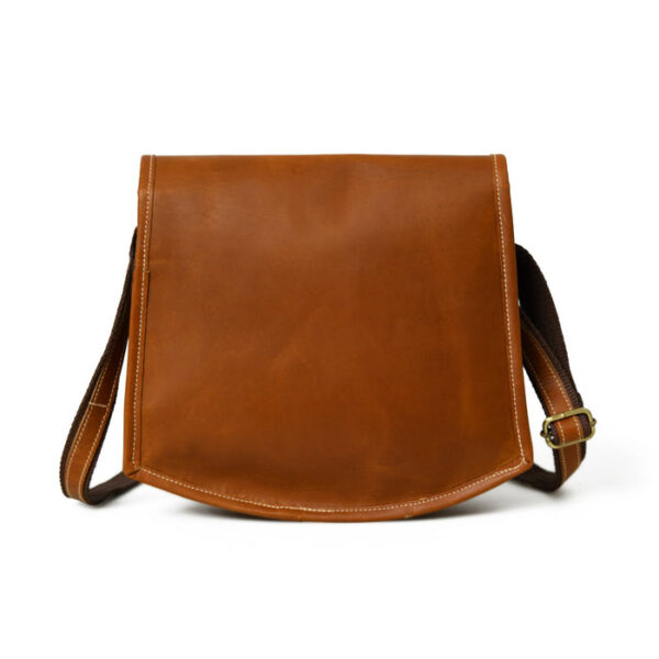 Women Leather Bag  517 - Image 4