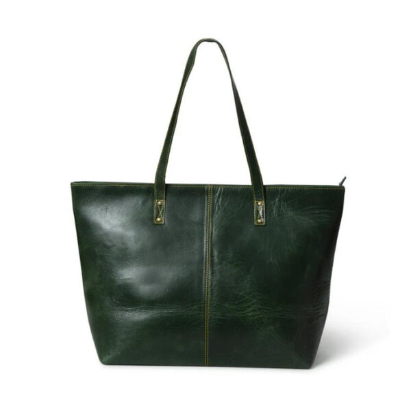 Women Leather Bag  215