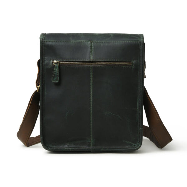 Women Leather Bag  122 - Image 3