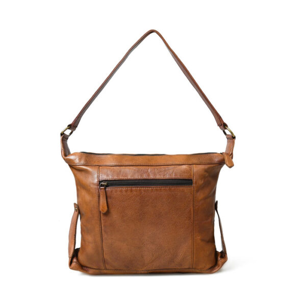 Women Leather Bag  403 - Image 4