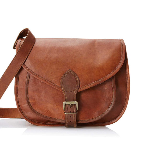 Women Leather Bag  121