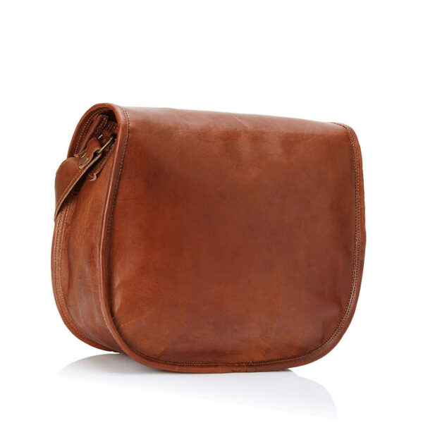 Women Leather Bag  121 - Image 3