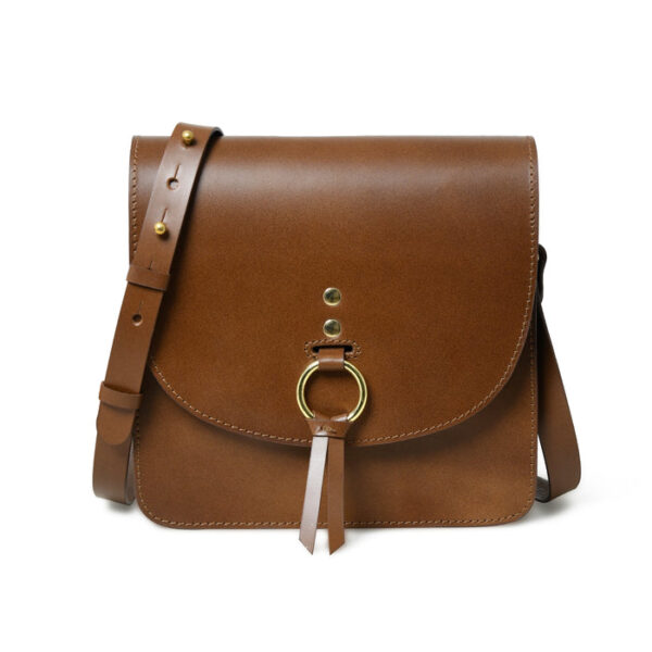 Women Leather Bag  416