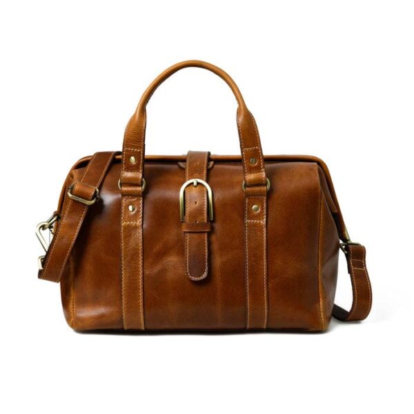 Women Leather Bag  604