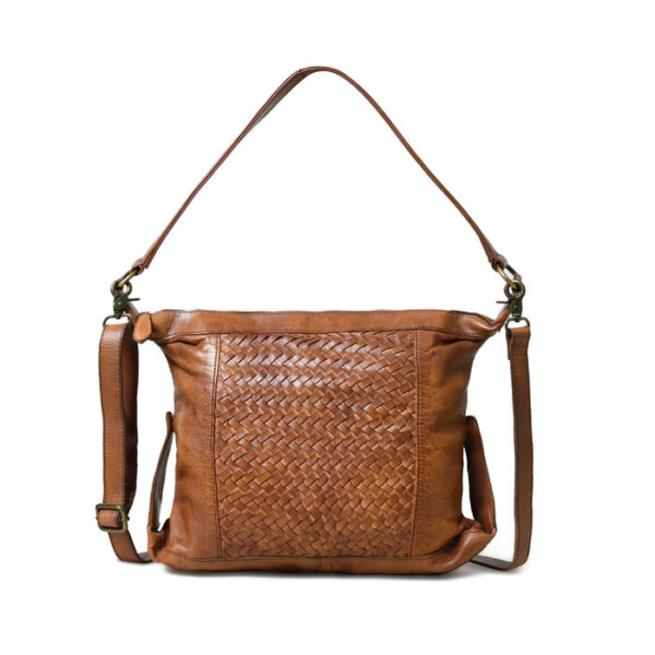 Women Leather Bag  403 - Image 2