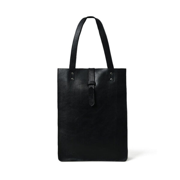 Women Leather Bag  401 - Image 2