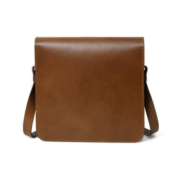 Women Leather Bag  416 - Image 2