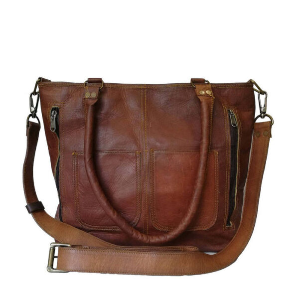 Women Leather Bag  117